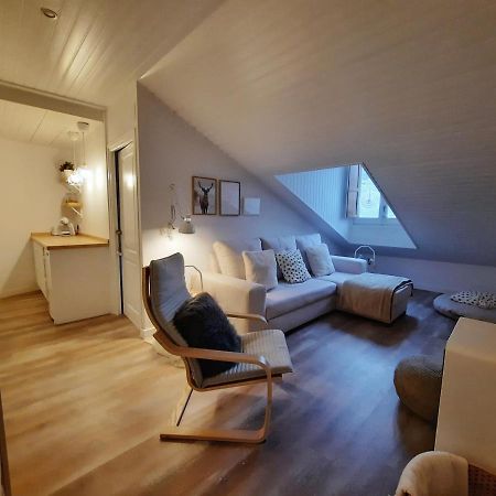 Scandana Home Benasque Eksteriør billede
